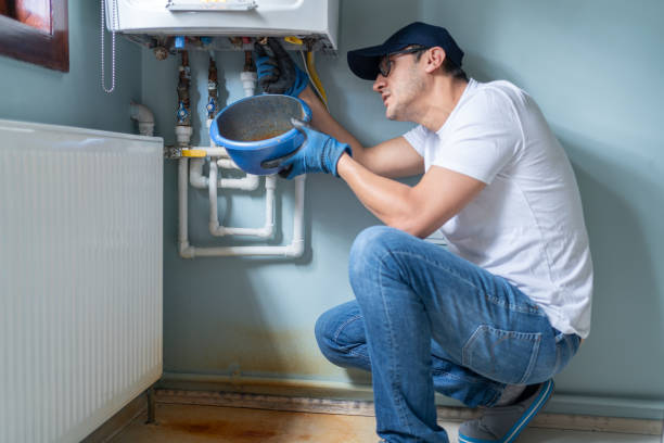 Best 24/7 Emergency Plumbing Services  in USA